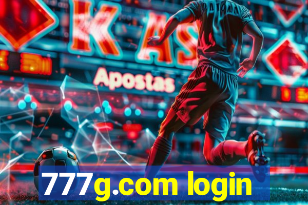 777g.com login